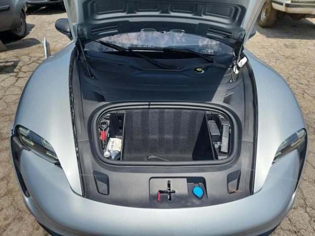 2020 PORSCHE TAYCAN TUR WP0AC2Y10LSA71344