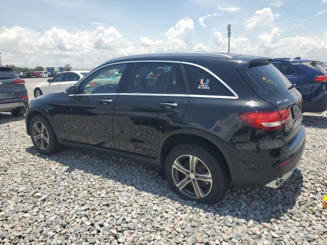 Vin: wdc0g4jb1gf053925, lot: 61653245, mercedes-benz glc-class 300 20162