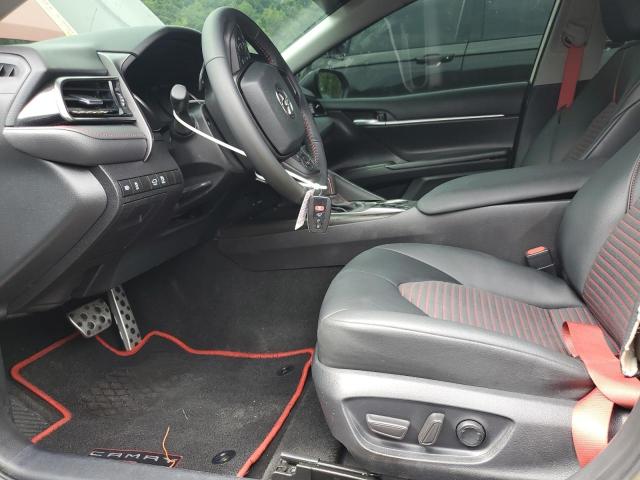 2024 TOYOTA CAMRY TRD 4T1KZ1AK7RU088485