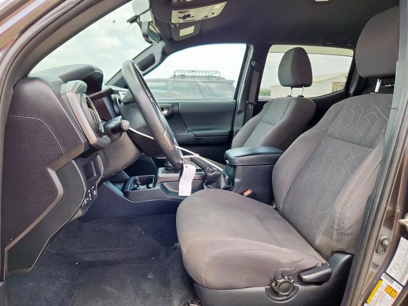 2017 TOYOTA TACOMA DOU - 3TMCZ5AN4HM045316