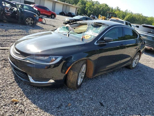 CHRYSLER 200 LIMITE