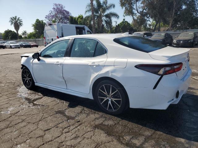 Vin: 4t1g11ak7pu730584, lot: 56155665, toyota camry se night shade 20232