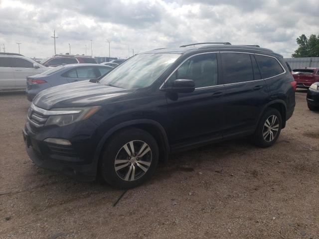 Vin: 5fnyf6h42gb055637, lot: 62003465, honda pilot ex 2016 img_1