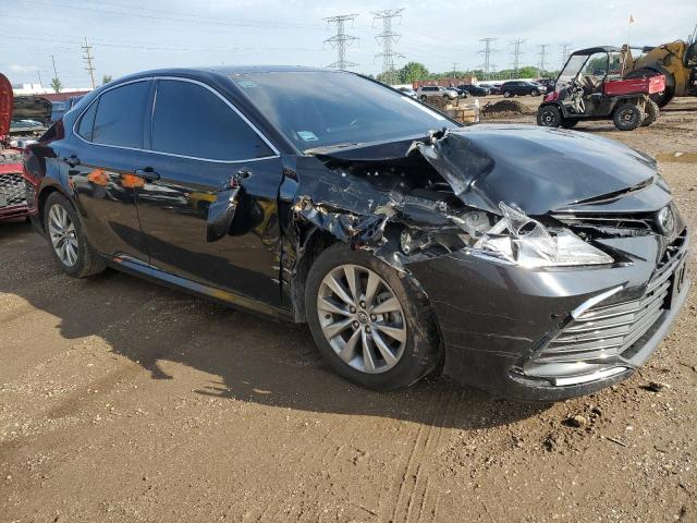 2023 TOYOTA CAMRY XLE - 4T1F11AK6PU159844