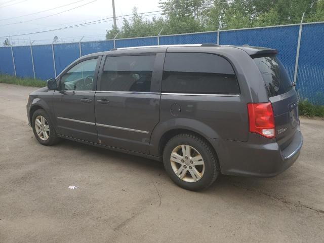 Vin: 2c4rdgdg9hr774888, lot: 62649355, dodge caravan crew 20172