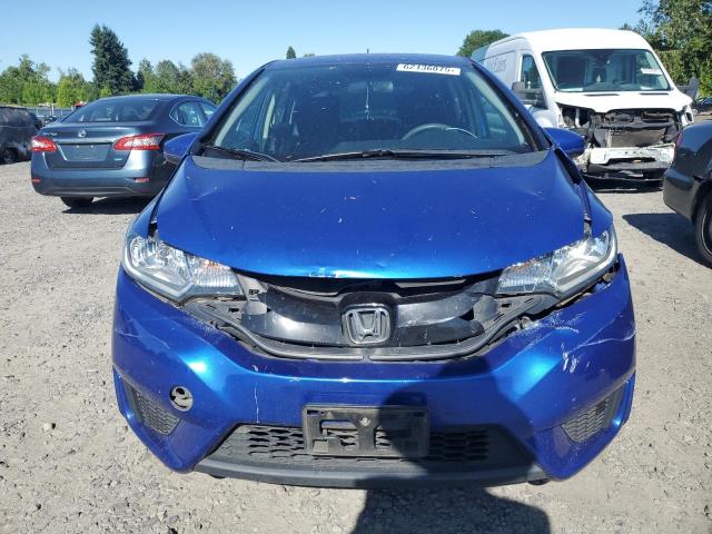 2017 HONDA FIT LX - 3HGGK5H51HM704403