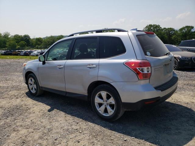 Vin: jf2sjadc3gh401281, lot: 59766245, subaru forester 2.5i premium 20162