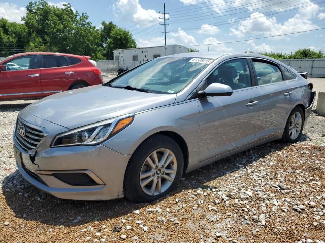 Vin: 5npe24af0hh510129, lot: 61598695, hyundai sonata se 2017 img_1