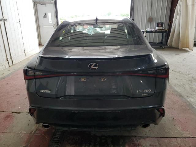 2021 LEXUS IS 350 F S JTHGZ1E20M5022902