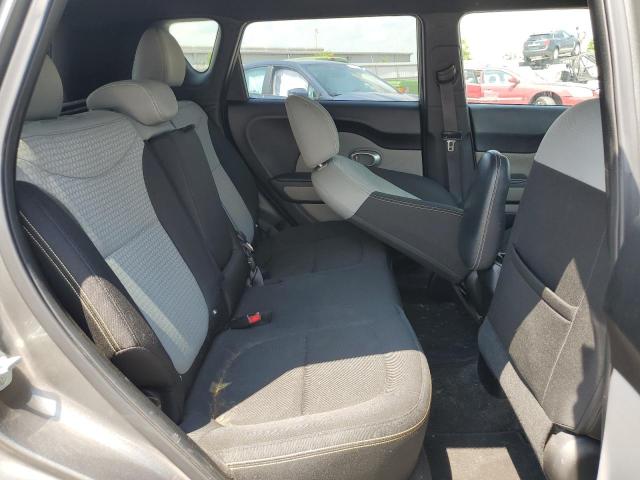 2014 KIA SOUL + - KNDJP3A52E7022575