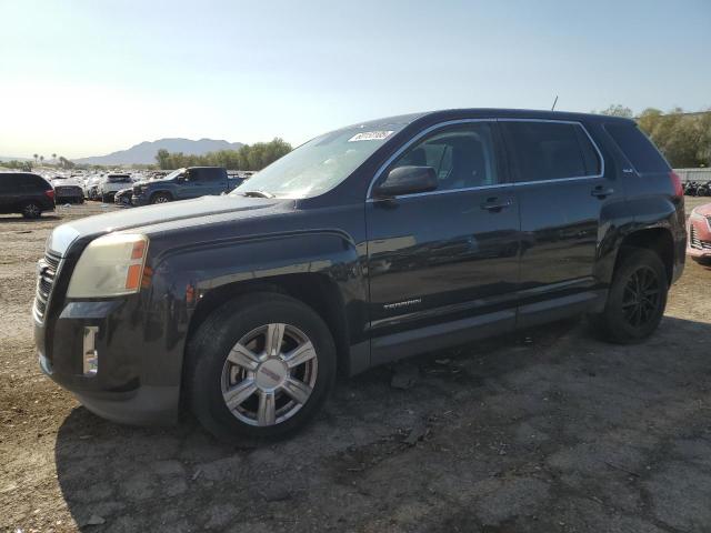GMC TERRAIN SL