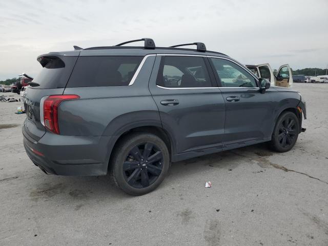 2024 HYUNDAI PALISADE X KM8R34GE9RU659591