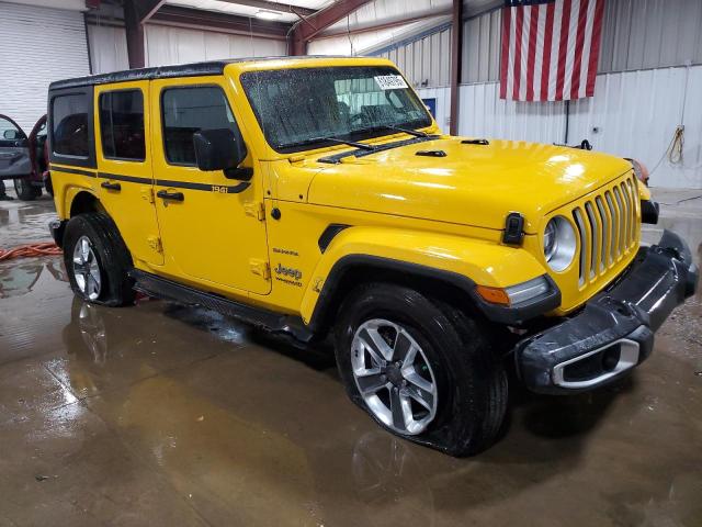 2021 JEEP WRANGLER U 1C4HJXEG4MW782370