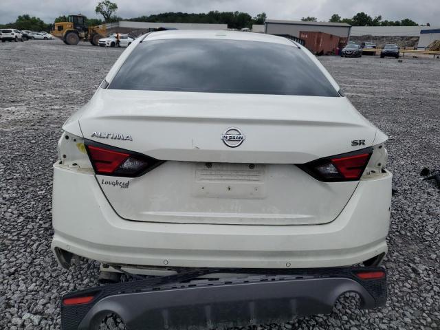 2020 NISSAN ALTIMA SR 1N4BL4CV3LC203245