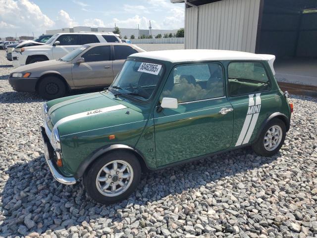 AUSTIN MINICOOPER 1966 AA2S7S794295A photo #1