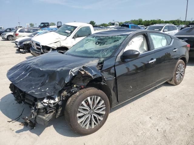NISSAN ALTIMA SV