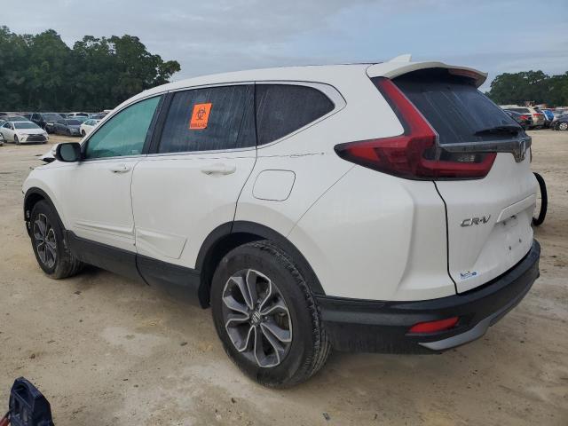 Vin: 5j6rw1h84nl001822, lot: 59675955, honda crv exl 20222