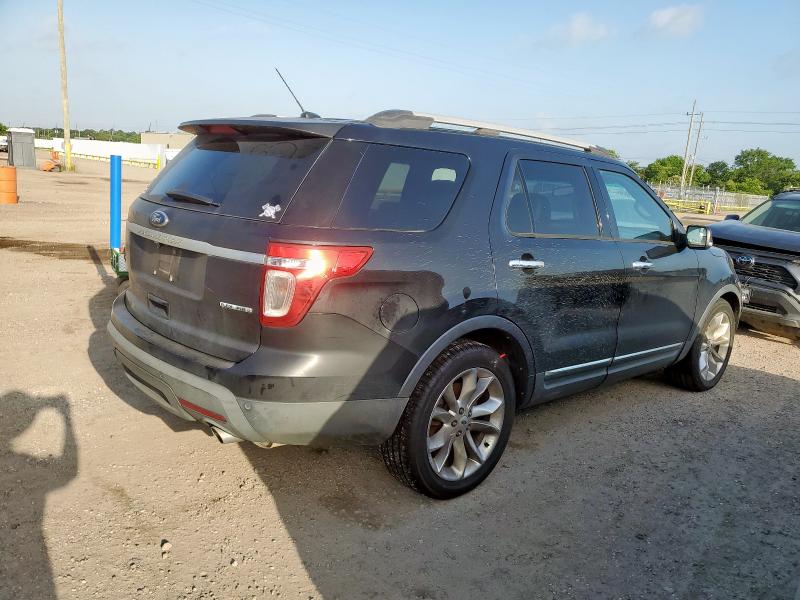 Vin: 1fm5k7d8xdgc90605, lot: 61468235, ford explorer xlt 20133