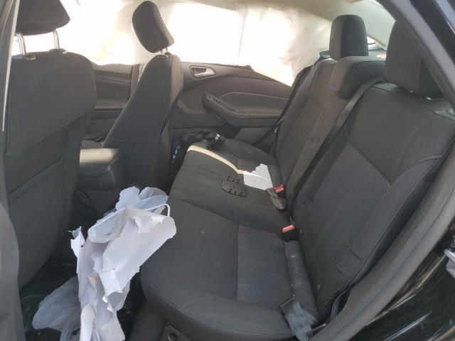 2017 FORD FOCUS SE 1FADP3F24HL312457