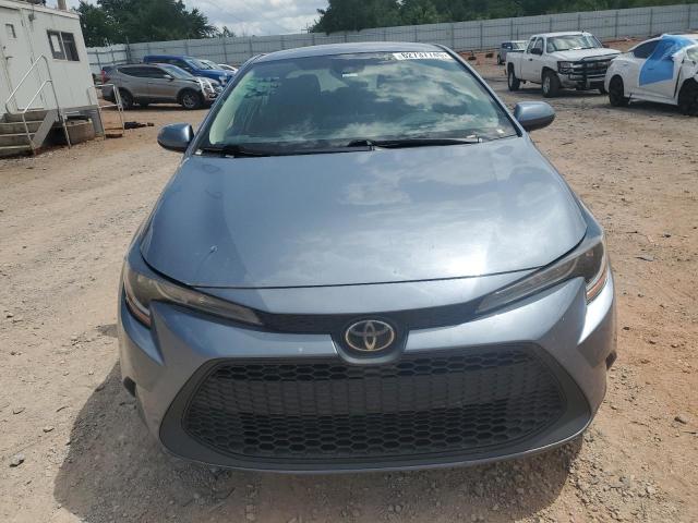 2022 TOYOTA COROLLA LE - 5YFEPMAE1NP310495