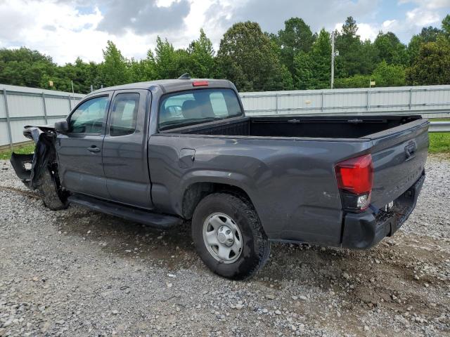 2018 TOYOTA TACOMA ACC 5TFRX5GN7JX130769