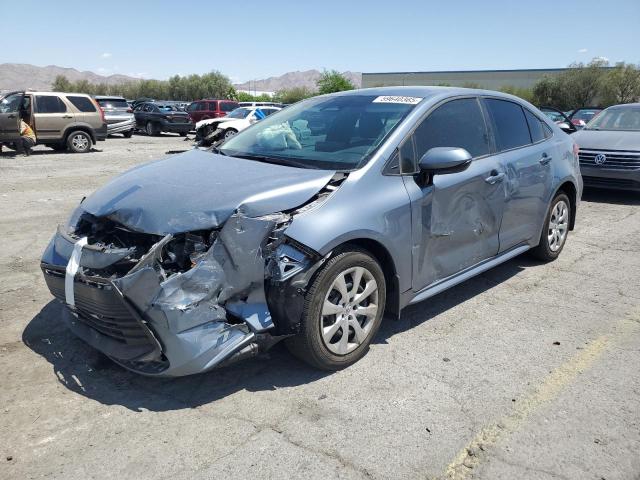 Vin: 5yfb4mde4rp157270, lot: 59640365, toyota corolla le 2024 img_1