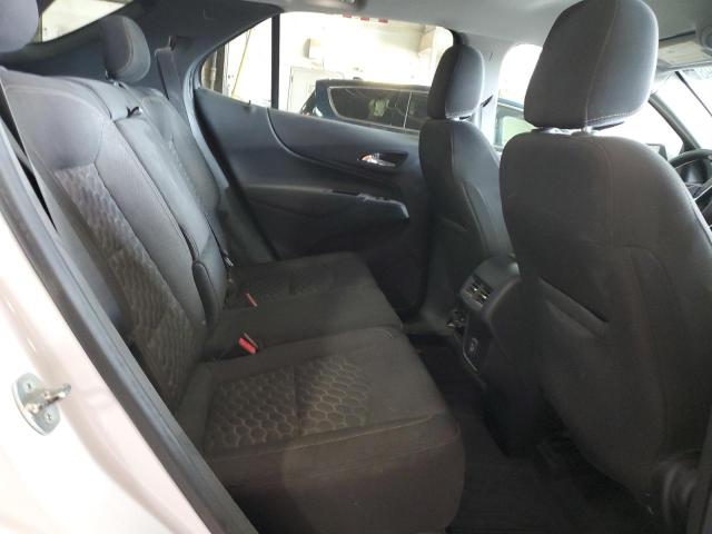 2019 CHEVROLET EQUINOX LT - 3GNAXUEV3KL313407