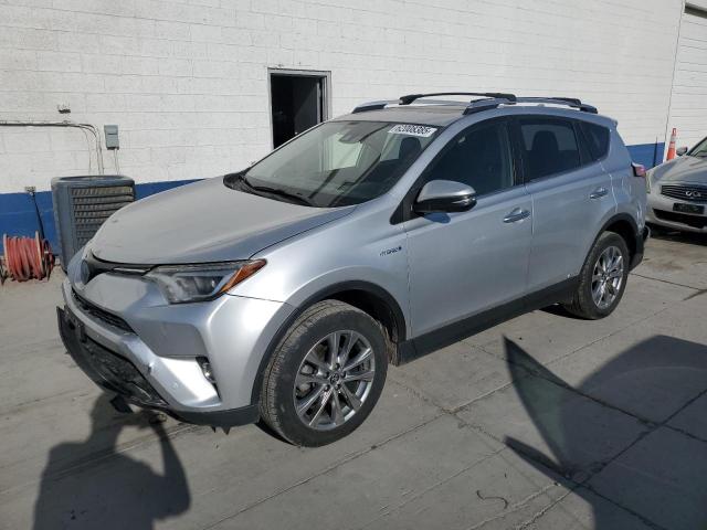 2016 TOYOTA RAV4 HV LI JTMDJREVXGD049863