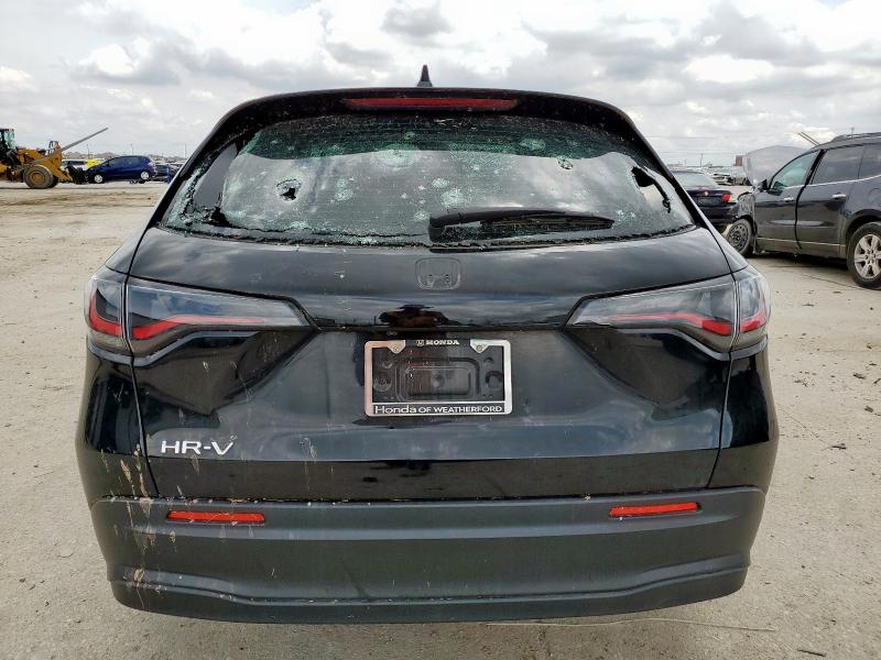 2023 HONDA HR-V LX - 3CZRZ1H35PM738413