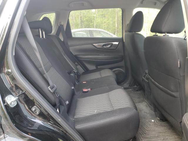 2020 NISSAN ROGUE S - 5N1AT2MT8LC788679
