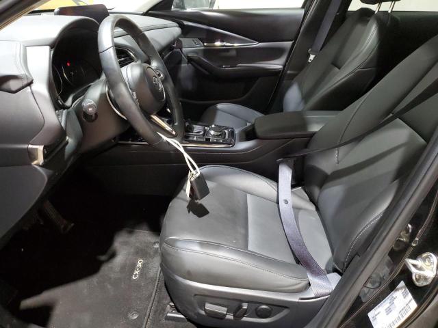 2022 MAZDA CX-30 PREF 3MVDMBCL1NM431151