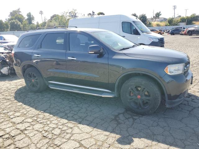Vin: 1c4rdhdgxdc700193, lot: 59570265, dodge durango crew 20134