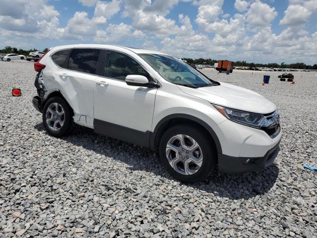 2019 HONDA CR-V EXL - 7FARW2H88KE057311