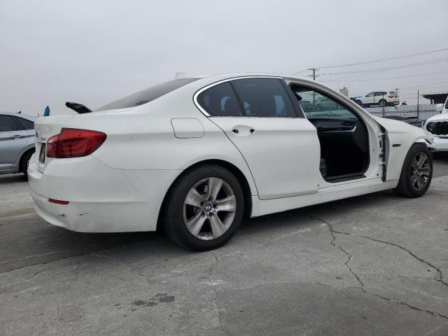 Vin: wbafr1c59bc744322, lot: 60650415, bmw 5 series i 20113