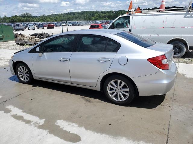 Vin: 19xfb2f90ce039186, lot: 61260925, honda civic exl 20122