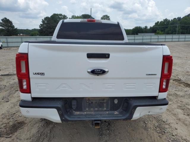 2020 FORD RANGER XL 1FTER4FH2LLA10337