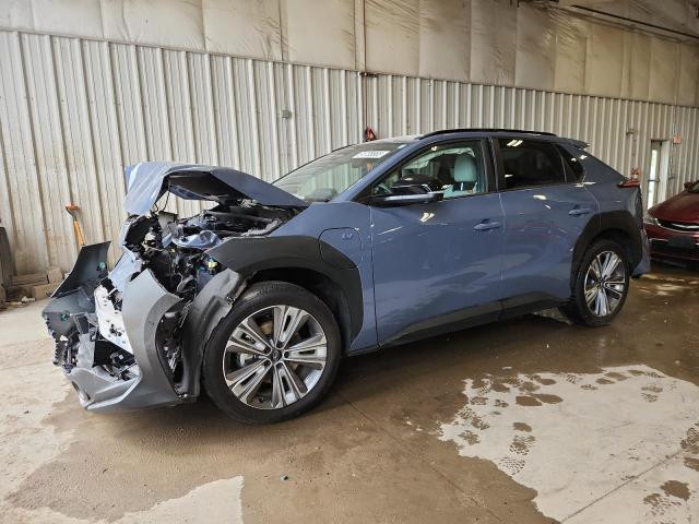 2023 SUBARU SOLTERRA P JTMABABA8PA033505