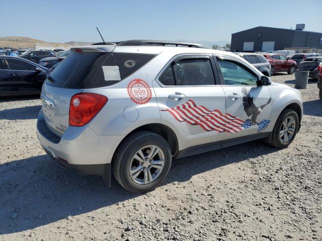 Vin: 1gnflfek5fz141527, lot: 60703605, chevrolet equinox lt 20153