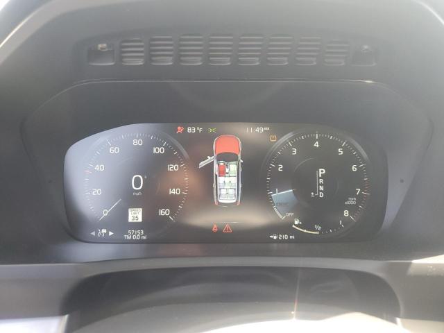 2016 VOLVO XC90 T6 YV4A22PK7G1077225