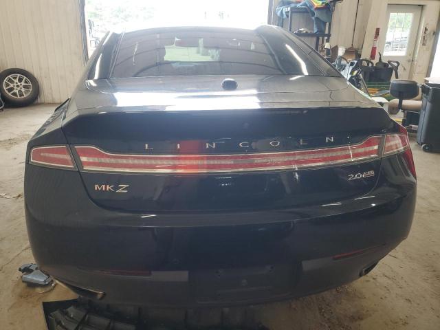 2016 LINCOLN MKZ 3LN6L2J92GR600468