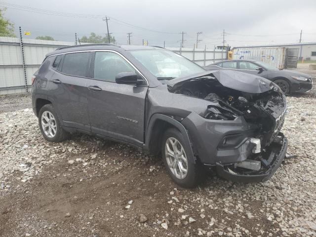 2024 JEEP COMPASS LA 3C4NJDBN1RT137807