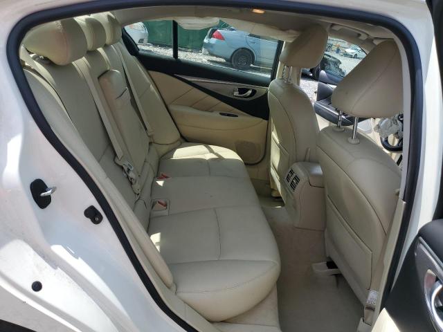 2017 INFINITI Q50 PREMIU JN1EV7AP8HM734145