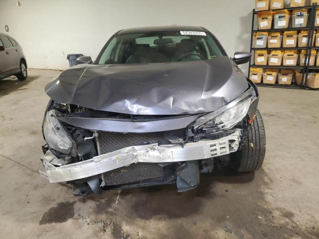 19XFC2F51HE215406 2017 HONDA CIVIC