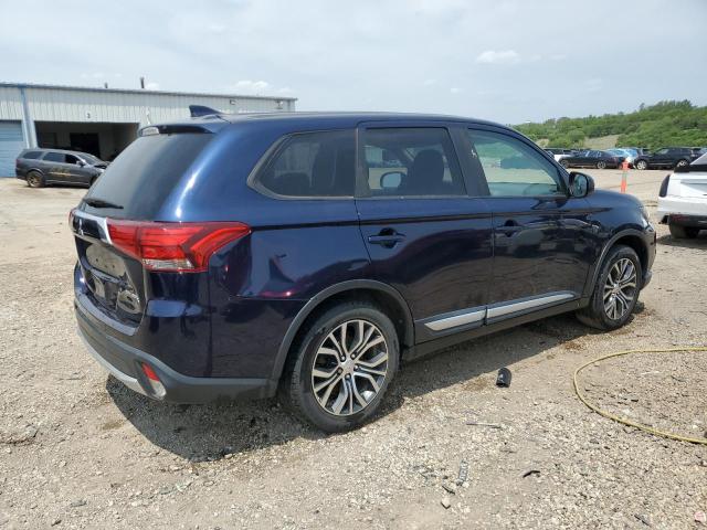 Vin: ja4ad2a31hz002533, lot: 57519265, mitsubishi outlander es 20173