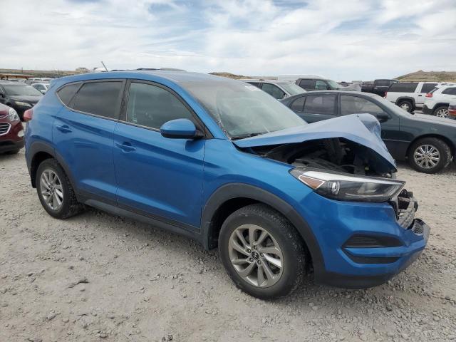 2018 HYUNDAI TUCSON SE KM8J23A41JU831109