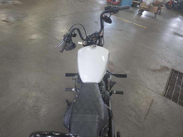 2021 HARLEY-DAVIDSON FXBBS - 1HD1YYK18MB055208