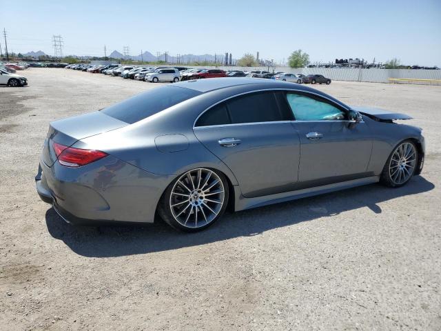Vin: wdd2j5jb9ka027171, lot: 60758935, mercedes-benz clc-class 450 20193