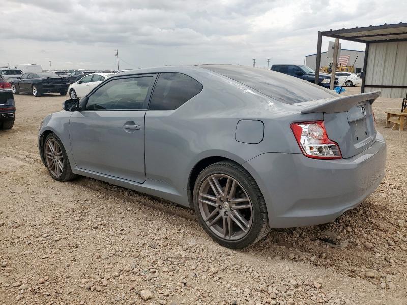 Vin: jtkjf5c77c3040922, lot: 61818035, toyota scion 20122