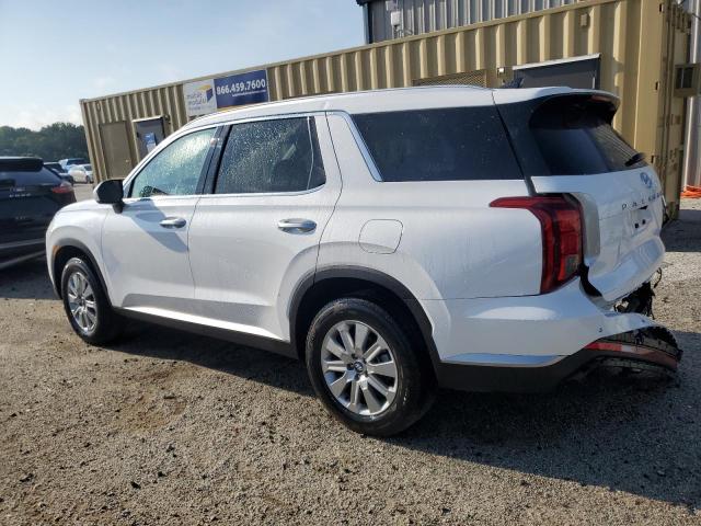 Vin: km8r24ge2su858314, lot: 59980105, hyundai palisade sel 20252