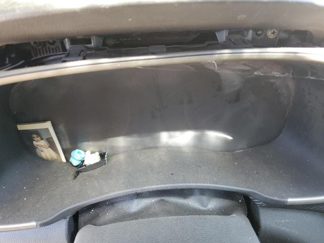 2019 HYUNDAI TUCSON SE - KM8J2CA40KU839686